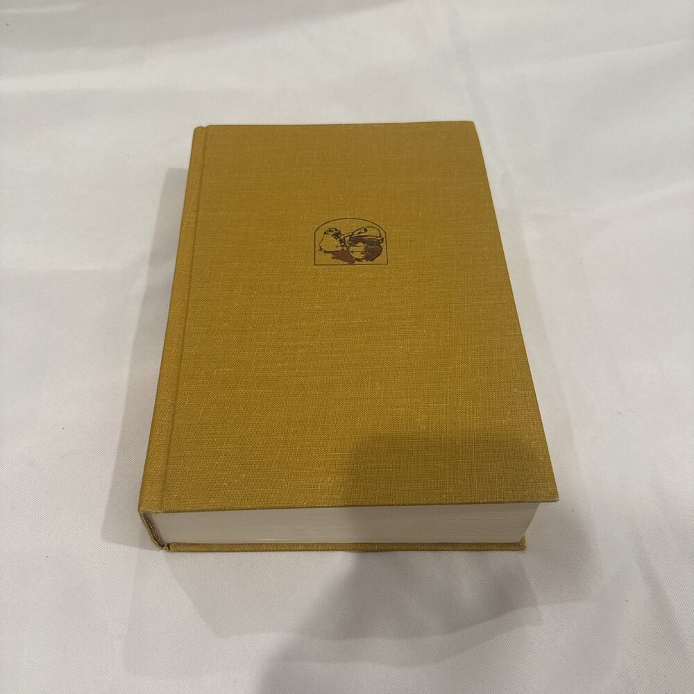 James Beards American Cookery Cook Book Hardcover Vintage VTG